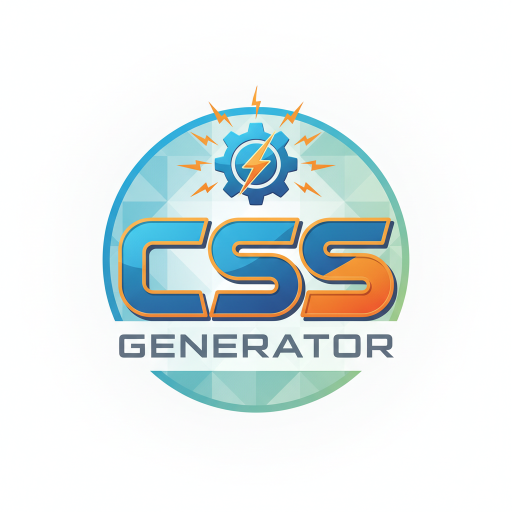 CSS Generator